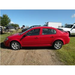 2008 Chev Cobalt SN#-1G1AL58F687169260