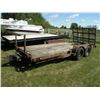 Image 1 : 1988 trailer SN#-9085