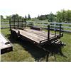 Image 2 : 1988 trailer SN#-9085