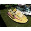 Image 1 : 1995 Sea Doo XP800 -DOES NOT RUN SN#-ZZN91101D595