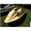 Image 2 : 1995 Sea Doo XP800 -DOES NOT RUN SN#-ZZN91101D595