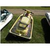 Image 3 : 1995 Sea Doo XP800 -DOES NOT RUN SN#-ZZN91101D595