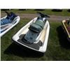 Image 3 : 2000 Sea Doo GTI -DOES NOT RUN SN#-ZZN21229C000