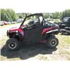 Image 1 : 2013 Polaris RZR XP 900 SN#-4XAJT87A9DF255037
