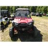 Image 2 : 2013 Polaris RZR XP 900 SN#-4XAJT87A9DF255037