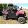Image 3 : 2013 Polaris RZR XP 900 SN#-4XAJT87A9DF255037