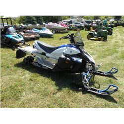 2009 Yamaha Phazer MTX SN#-JYE8GP0099A011278