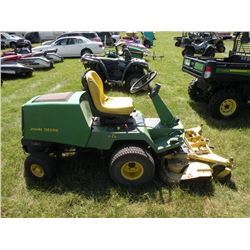 John Deere F725 SN#-TCF725X092598