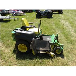 John Deere Z665 SN#-1M0Z665XJDM132093