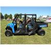Image 1 : 2016 Polaris Ranger XP Crew 900 SN#-3NSRVE879GG836904