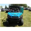 Image 2 : 2016 Polaris Ranger XP Crew 900 SN#-3NSRVE879GG836904
