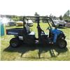 Image 3 : 2016 Polaris Ranger XP Crew 900 SN#-3NSRVE879GG836904