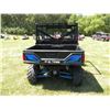 Image 4 : 2016 Polaris Ranger XP Crew 900 SN#-3NSRVE879GG836904