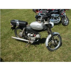 1968 Sears RS motorcycle SN#-8415411