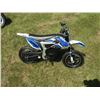 Image 1 : Vitacci electric dirt bike