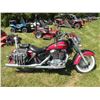 Image 1 : 2000 Honda Shadow 1100 SN#-1HFSC3908YA201693