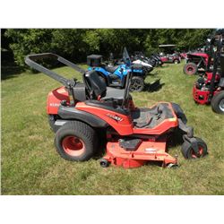 Kubota ZD331 SN#-33172