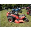 Image 1 : Kubota ZD331 SN#-33172