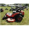 Image 3 : Kubota ZD331 SN#-33172