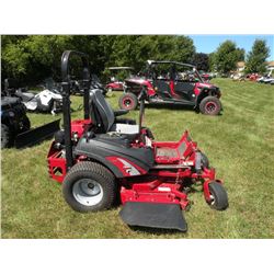 Ferris 5100Z mower SN#-2016654228