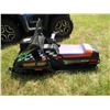 Image 1 : 1998 Arctic Cat Kitty Cat SN#-9813633