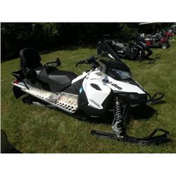 2018 Ski Doo Grand Touring Ace 600 SN#-2BPSETJA5JV000562