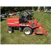 Image 1 : Kubota F2400 4WD SN#-11577