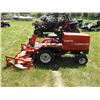 Image 3 : Kubota F2400 4WD SN#-11577