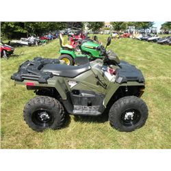 2014 Polaris Sportsman 570 SN#-4XAMH5EA1EA581039