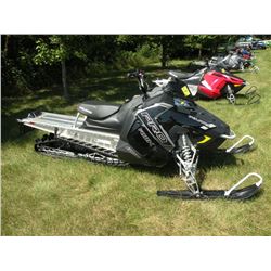 2018 Polaris Pro RMK 800 SN#-SN1EFK8P0JC155131