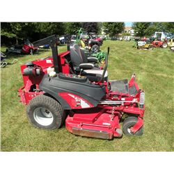 Ferris 3100Z mower