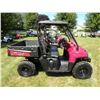 Image 1 : 2016 Polaris 570 Ranger 4x4 SN#-3NSRCA576GE759360