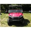 Image 2 : 2016 Polaris 570 Ranger 4x4 SN#-3NSRCA576GE759360