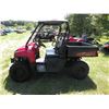 Image 3 : 2016 Polaris 570 Ranger 4x4 SN#-3NSRCA576GE759360