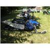 Image 1 : 2018 Polaris 600 RMK SN#-SN1EEG6P4JC176857