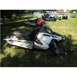 2018 Polaris Indy 600 SN#-SN1CBA6G8JC148752