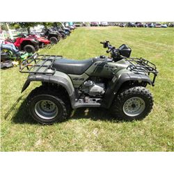 1998 Honda Foreman ES 400 4x4 SN#-478TE2242WA001060