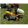 Image 1 : Cub Cadet Model 2518 lawn tractor