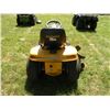 Image 2 : Cub Cadet Model 2518 lawn tractor