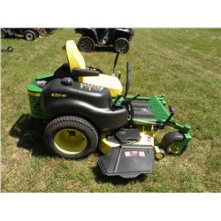 John Deere Z655 w/54" deck SN#-1M0Z655WJBM103790
