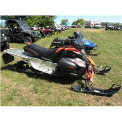 2009 Yamaha Phazer M-TX 500 SN#-JYE8GP0009A011251