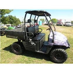 2005 Polaris Ranger 500 SN#-4XARD50A950727596