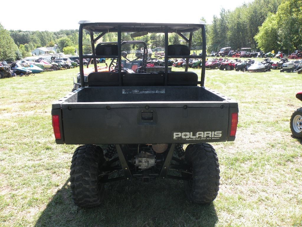 2005 Polaris Ranger 500 SN#-4XARD50A950727596