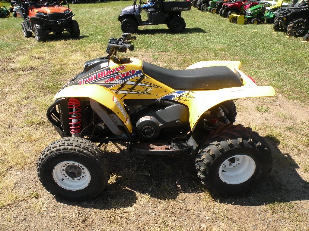 Sitemapcdatahttpsomobeldreferenzcom03 Polaris Trailblazer 400