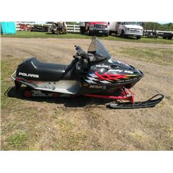 2002 Polaris Indy 500 SN#-4XANB4BSX2B229967