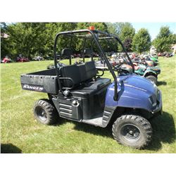 2007 Polaris Ranger 500 4x4 SN#-4XARH50A672372650