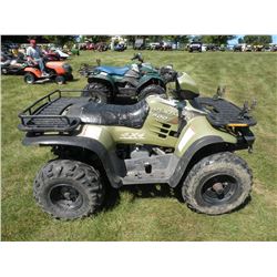 1998 Polaris Sportsman 500 SN#-4XACH50A5WA062032