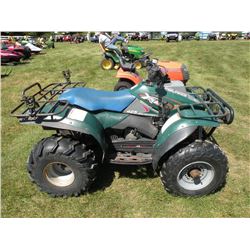 1998 Polaris 425 Magnum SN#-4XAAC42A3WA063967
