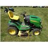 Image 1 : John Deere L120 w/48" deck