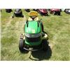 Image 2 : John Deere L120 w/48" deck